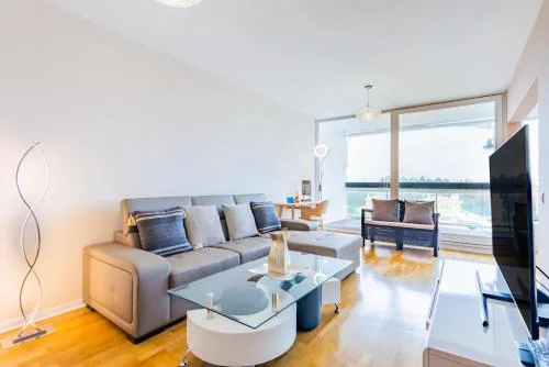 Cascais Prestige Flat