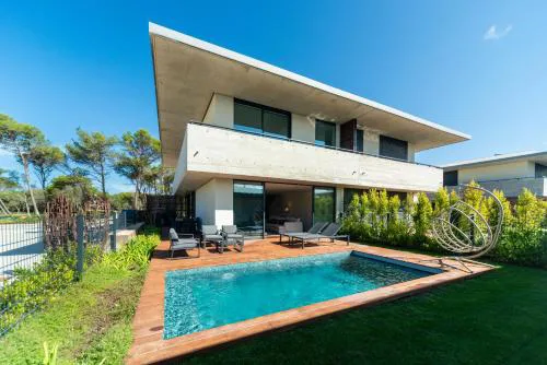 Cascais Sandwoods Luxury Villa