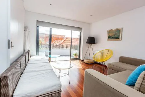 Cascais Seaside Home - 2 min away from the beach