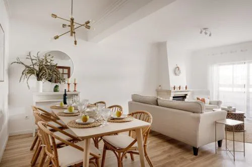 Cascais Soft Living with Balcony