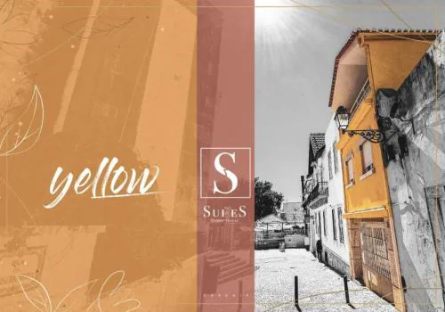 Cascais Suites at Historical Center