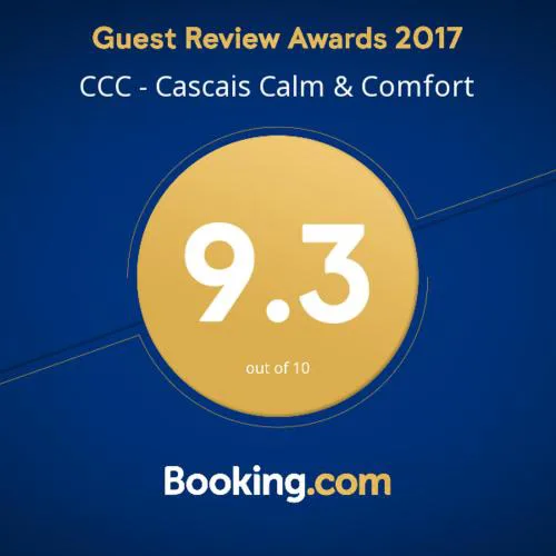 CCC - Cascais Calm & Comfort