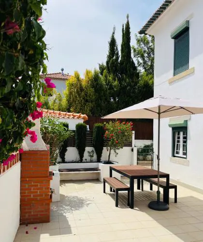 Chalet Maria