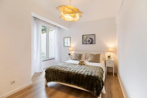 Charming and Central Apart - 350m from the beach