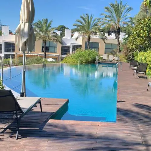 Charming Cascais Apt.