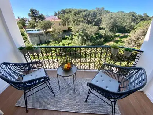 Charming Ribeira apartment