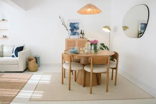 Cozy Apartment Close to Cascais Center