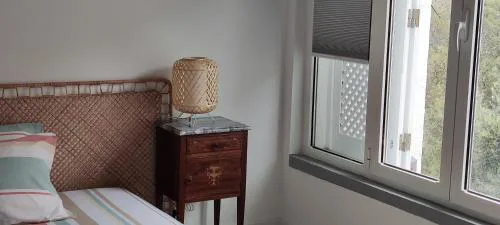 Cozy Room close to Cascais Downtown