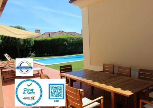 Dunas Golf House
