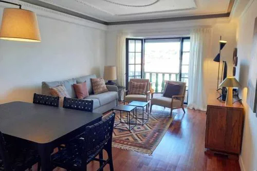 Fabulous Terrace 2 - Checkinhome
