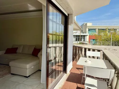 Fabulous Terrace 3 - Checkinhome