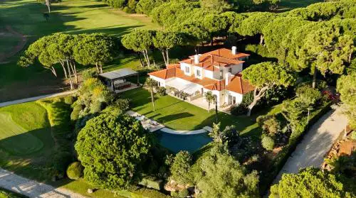 Fairview Villa