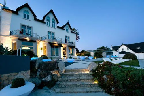 Farol Hotel