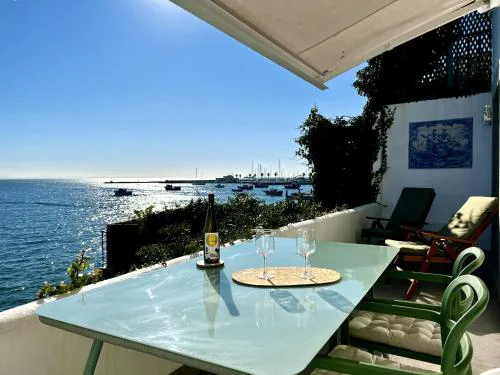 FLH Cascais Apartamento de Sonho à Beira-Mar