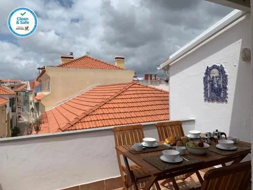 FLH Cascais Charming Old Town