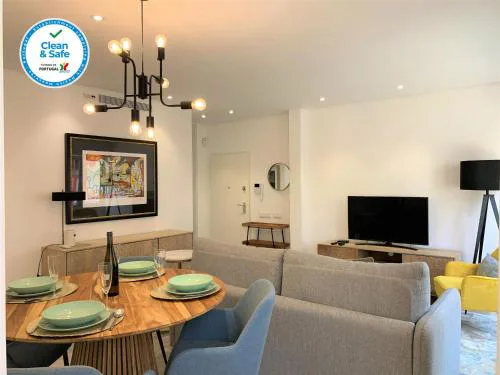 FLH Cascais Downtown Premium Apartment II
