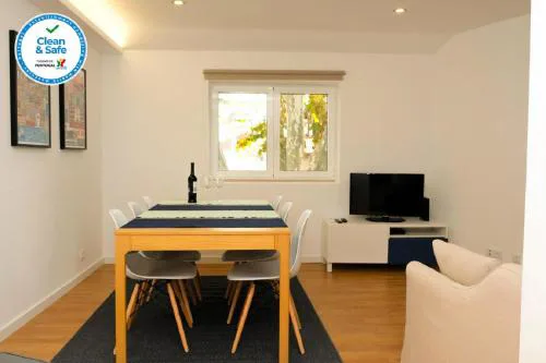 FLH Cascais Love Apartment