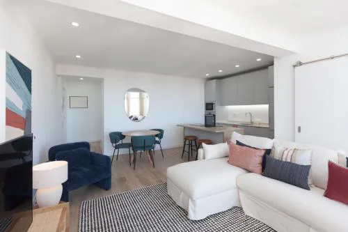 FLH Cascais Sea View Flat