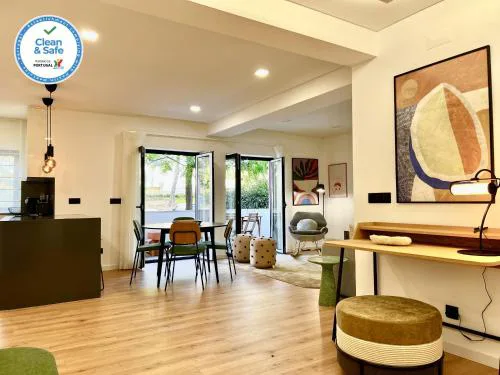 FLH Classy & Modern apartment Cascais