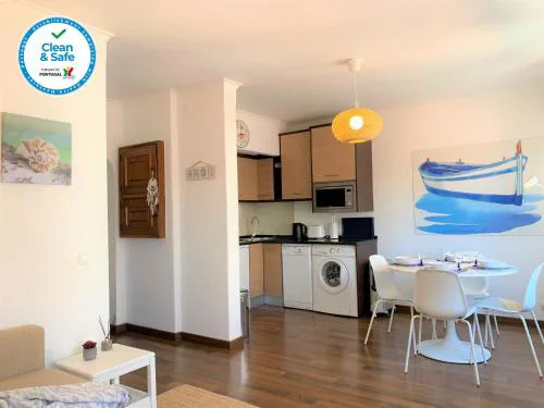 FLH Relaxing Apartment in the Heart of Cascais