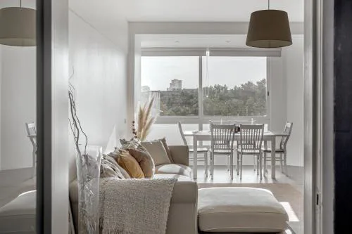 Fontainhas Apartment - Cascais