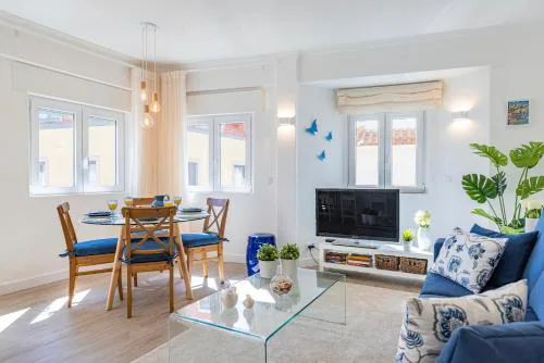 Gia's Homes Cascais by LovelyStay