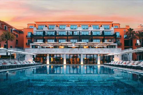 Grande Real Villa Itália Hotel & Spa