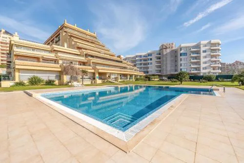 GuestReady - A marvellous city retreat