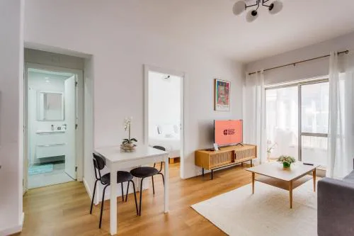 GuestReady - Cosy living in Cascais