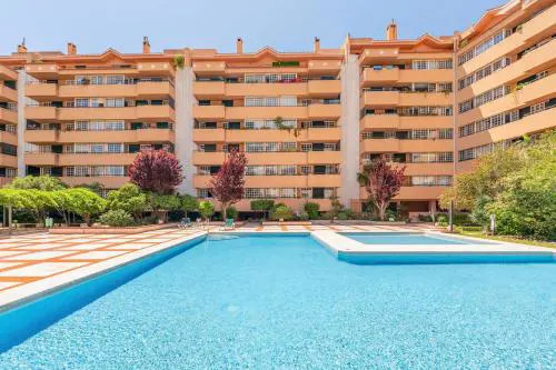 GuestReady - Sunny retreat near Boca do Inferno