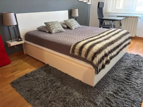 Guia Cascais Room Suite Opportunity