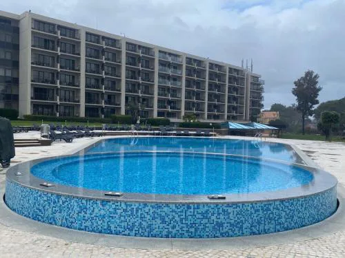 Hotel Vila Galé Cascais T1 109