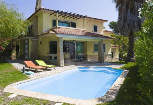 Lavanda Village Cascais - Villa Jasmim I