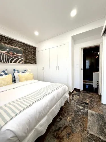 Luxury apartment in center Cascais