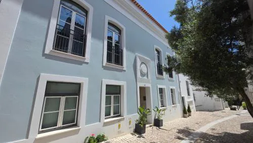 Maison Boheme - The Seaside Cascais