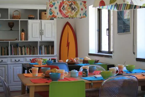 Moby Dick Lodge Cascais