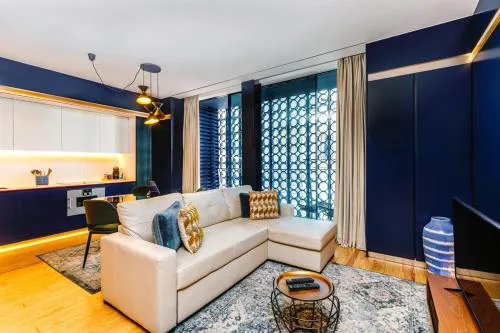 Náutico Apartments by APT IIN - Cascais Center