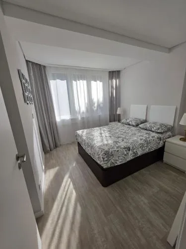 Nomad's Apartment