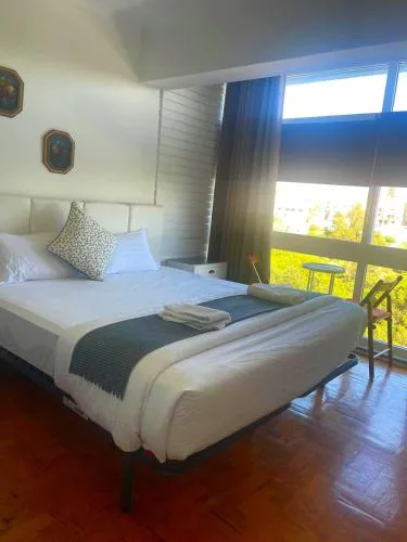 Peers Guest House