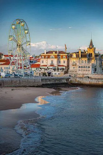 Rental Cascais