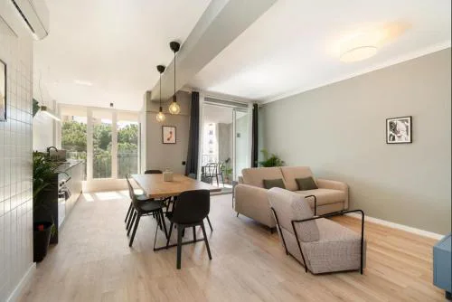 Santini Apartment - Cascais Center