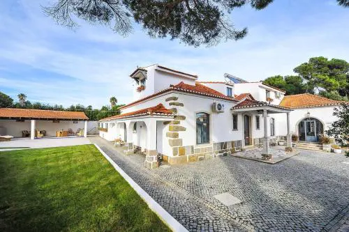 Santo António's Guesthouse