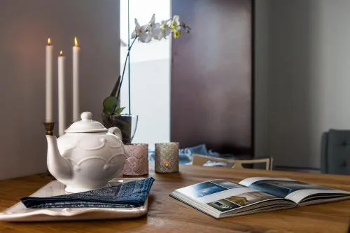 "Scandinavian" apartment in Cascais's old town