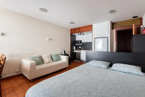 Studio in the historic center of Cascais