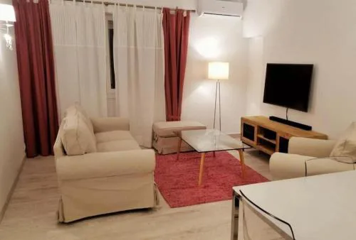 Sui7es Apartment @ Cascais Historical Center