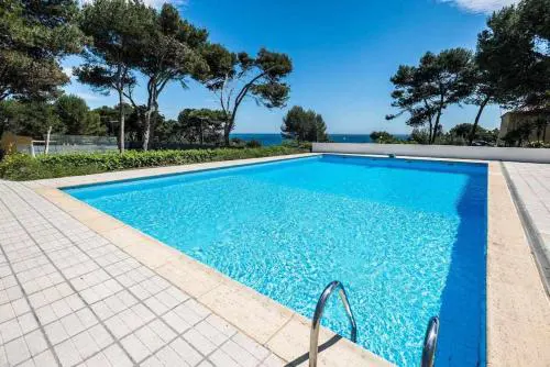 Unique beach Villa ocean view pool tennis