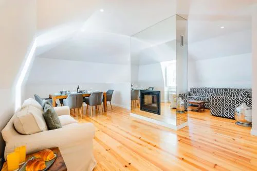Villa Azzurra Cascais 3BR