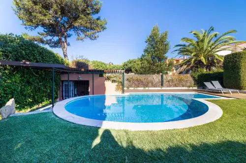 Villa Bicuda by NOOK