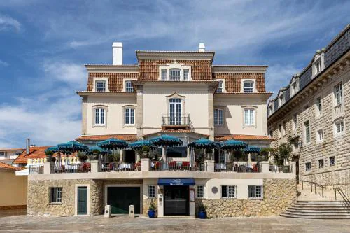 Villa Cascais Boutique Hotel