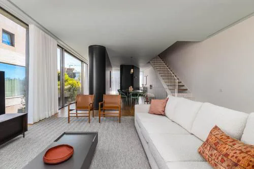 Villa Cascais Luxe - Rooftop Pool